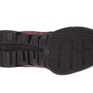 Incaltaminte Femei K-Swiss X Courttrade BlackMetallic Red Mesh