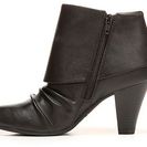 Incaltaminte Femei Fergalicious Mackenzie Bootie Black