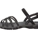 Incaltaminte Femei Teva Kayenta Vega Black