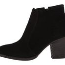 Incaltaminte Femei Aquatalia Fern Black SuedeCheck Suede