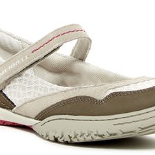 Merrell Albany Rift Mary Jane Flat CORIANDER
