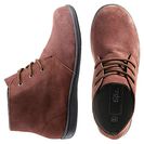 Ghete casual din piele 