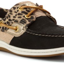 Sperry Top-Sider Koifish Black Leopard