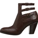 Incaltaminte Femei Cole Haan Dalton Bootie Chestnut