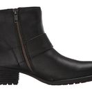 Incaltaminte Femei Born Liona Black Full Grain Leather