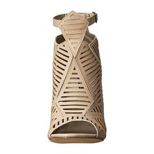 Incaltaminte Femei Michael Antonio Jyst Natural