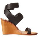 Incaltaminte Femei Dolce Vita Julissa Black Leather