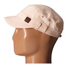 Accesorii Femei Roxy Castro Cap Pale Peach