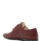 Incaltaminte Femei Via Spiga Ladonna Loafer BORDEAUX