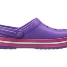 Incaltaminte Femei Crocs Crocband Neon PurpleCandy Pink