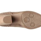 Incaltaminte Femei CARLOS by Carlos Santana Rouen Bootie Taupe