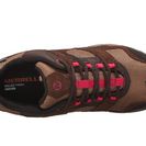 Incaltaminte Femei Merrell Kimsey Waterproof Dark Brown