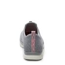 Incaltaminte Femei SKECHERS Gratis Sleek and Chic Slip-On Sneaker - Womens Grey