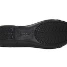 Incaltaminte Femei Crocs Cap Toe Flat BlackBlack