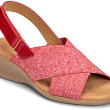 Aerosoles Badlands Red