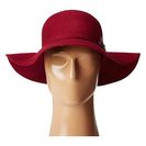 Accesorii Femei BCBGeneration In Love Floppy Deep Maroon