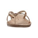 Incaltaminte Femei Chinese Laundry Noah Gold Micro Suede