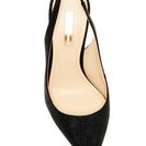 Incaltaminte Femei BCBGeneration Tatyana Slingback Pump - Wide Width Available BLACK 03