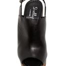 Incaltaminte Femei Shellys London Alex Platform Sandal BLACK