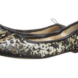 Incaltaminte Femei Sam Edelman Felicia Pure Gold Twiggy Sequins