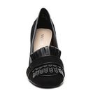 Incaltaminte Femei Nine West Peeters Pump Black