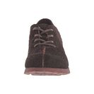 Incaltaminte Femei Born Macias BrownHeather Suede