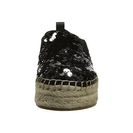 Incaltaminte Femei Sam Edelman Carrin BlackSilver Groovy Sequins