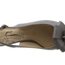 Incaltaminte Femei J Renee Jadan Dark Taupe Glimmer Satin
