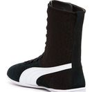 Incaltaminte Femei PUMA Eskiva Hi Textured Boot Sneaker BLACK