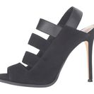 Incaltaminte Femei Nine West Hallan BlackBlack Suede