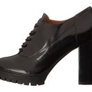 Incaltaminte Femei Nine West May Black Leather