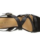 Incaltaminte Femei Nine West Sacco Black Leather