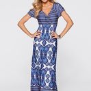 Rochie maxi 