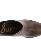 Incaltaminte Femei Sam Edelman Kammie Steel Grey