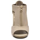 Incaltaminte Femei Moda Spana Haley Sandal Taupe