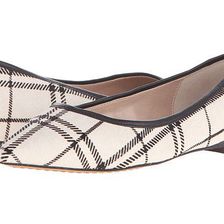 Incaltaminte Femei French Connection Genessa BlackWhite