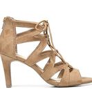 Incaltaminte Femei Fergalicious Heartthrob Sandal Tan
