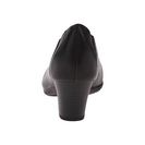 Incaltaminte Femei Easy Spirit Coralyn Black Leather
