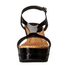 Incaltaminte Femei Donald J Pliner Delon 2 Black Patent