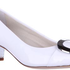Michael Kors Pumps High Heel White