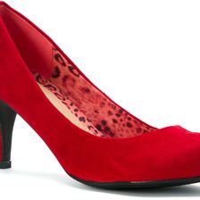 CL By Laundry Nanette Chili Red