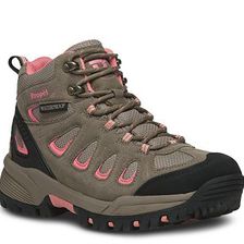 Incaltaminte Femei Propet Ridge Walker Hiking Boot BeigePink