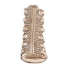 Incaltaminte Femei Isola Bel Air Beige Lucky Calf