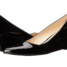 Nine West Garcen Black Synthetic
