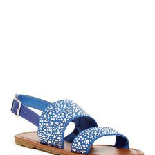 Incaltaminte Femei Rampage Laila Embellished Sandal COBALT