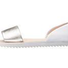 Incaltaminte Femei Nine West Qualify White Leather