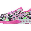 Incaltaminte Femei ASICS FuzeXtrade WhitePink GlowSoothing Sea