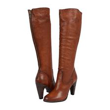 Incaltaminte Femei Frye Celeste Artisan Tall Whiskey Washed Vintage
