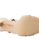 Incaltaminte Femei Sam Edelman Azela Soft Nude Kid Suede Leather