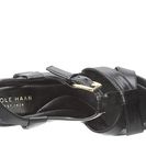 Incaltaminte Femei Cole Haan Ayla Wedge II Black